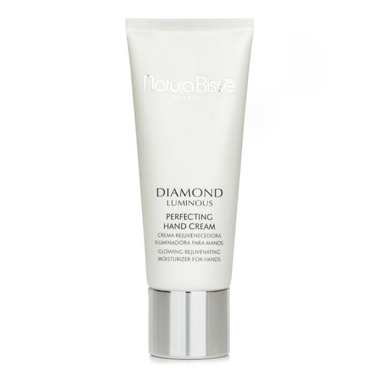 Natura Bisse Diamond Luminous Perfektionierende Handcreme 75ml