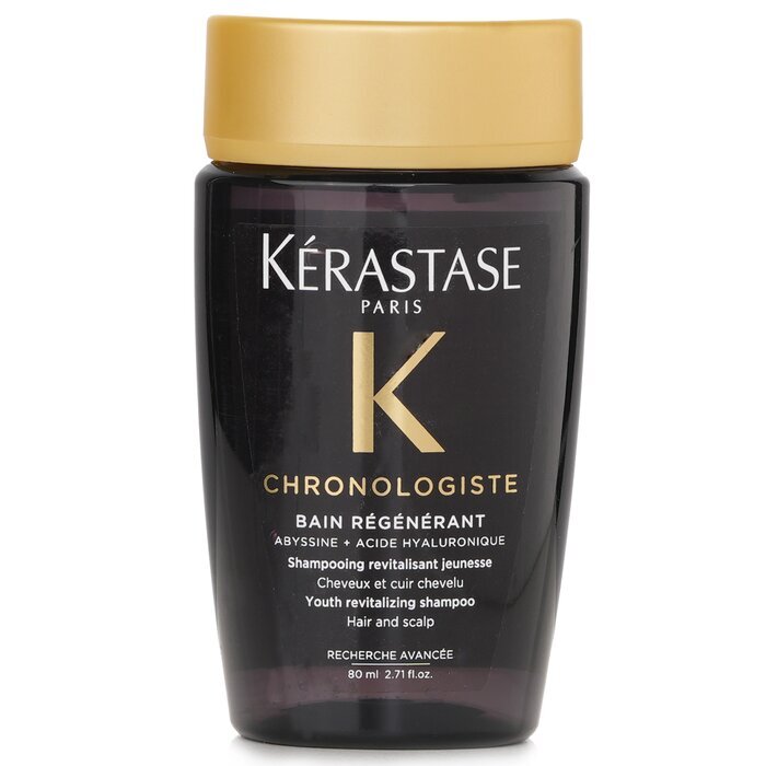 Kerastase Chronologiste Youth Revitalisierendes Shampoo 80ml
