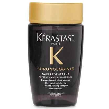 Kerastase Chronologiste Youth Revitalisierendes Shampoo 80ml