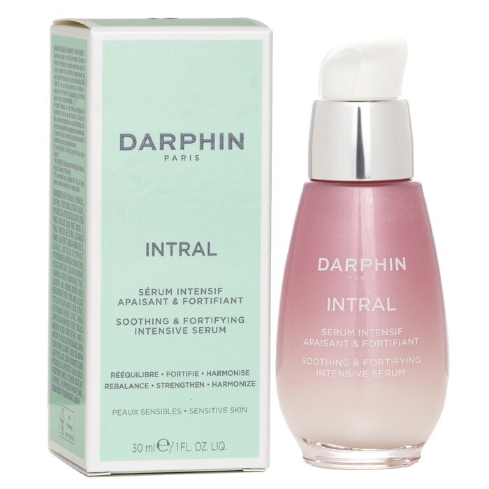 Darphin Intral Beruhigendes und stärkendes Intensivserum 30ml
