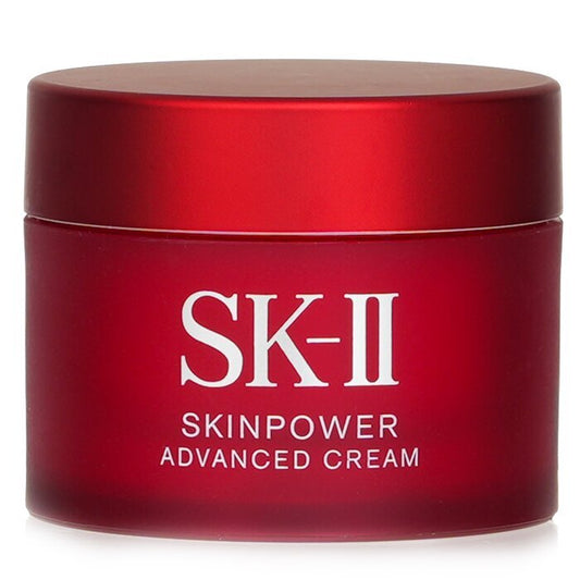 SK II Skinpower Advanced Creme (Miniatur) 15g