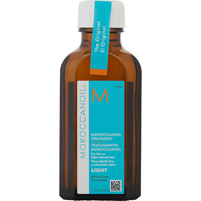 Moroccanoil Leichte Ölbehandlung 50ml/1,7oz