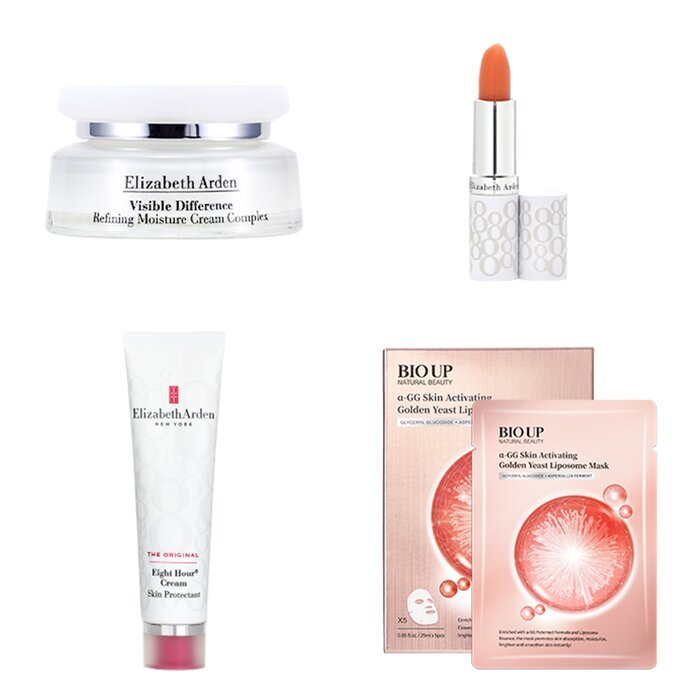 Elizabeth Arden SET 4-tlg.