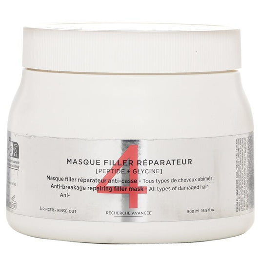 Kerastase Premiere Anti Breakage Repairing Filler Mask (Für alle Arten von geschädigtem Haar) 500ml/16.9oz