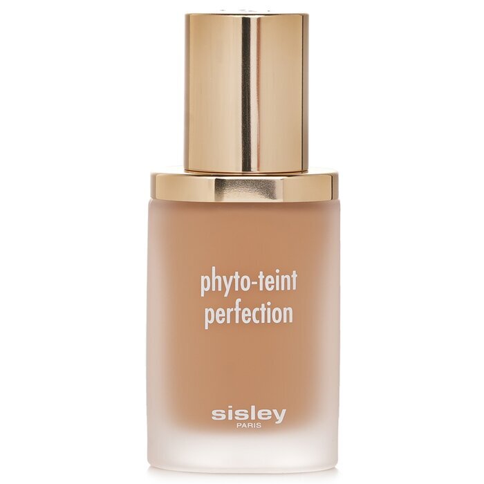 Sisley Phyto Teint Perfection Luminous Mat - Ultra lang anhaltende Hautpflege-Grundlage - Nr. 3N Aprikose 30 ml/1 oz
