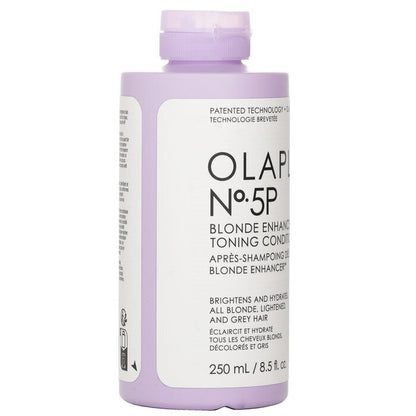Olaplex N°.5P Blonde Enhancer Toning Conditioner 250ml/8,5 oz