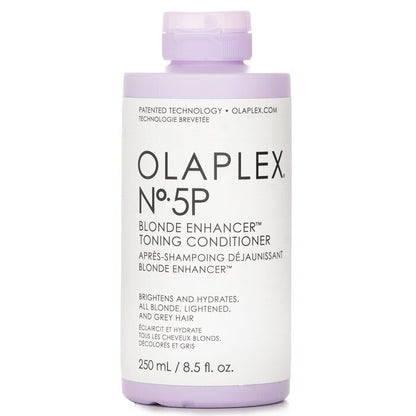 Olaplex N°.5P Blonde Enhancer Toning Conditioner 250ml/8,5 oz