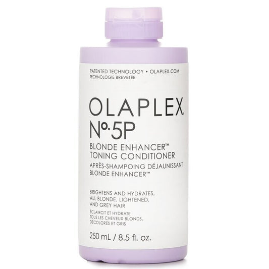 Olaplex N°.5P Blonde Enhancer Toning Conditioner 250ml/8,5 oz