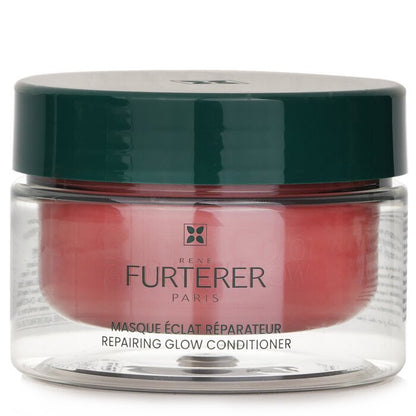 Rene Furterer Color Glow Reparierender Glow Conditioner 200ml