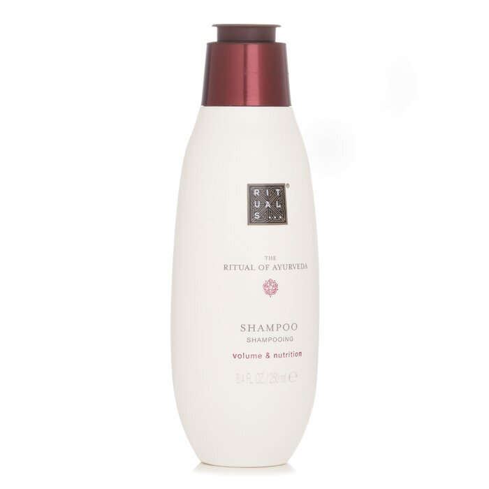 Rituals Das Ritual des Ayurveda-Shampoos, 250 ml