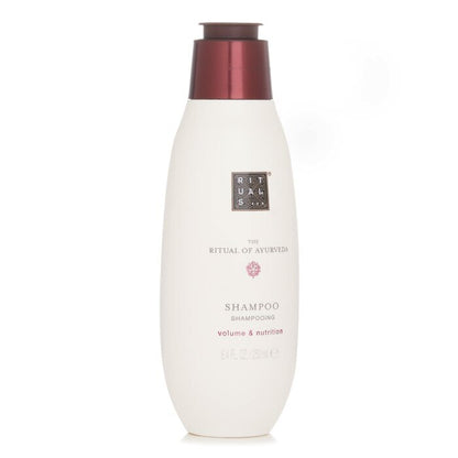 Rituals Das Ritual des Ayurveda-Shampoos, 250 ml