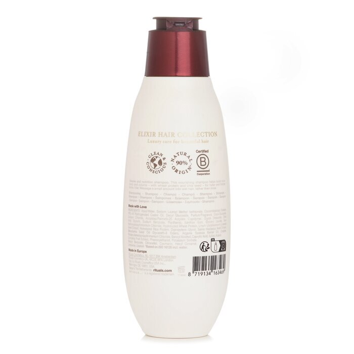 Rituals Das Ritual des Ayurveda-Shampoos, 250 ml