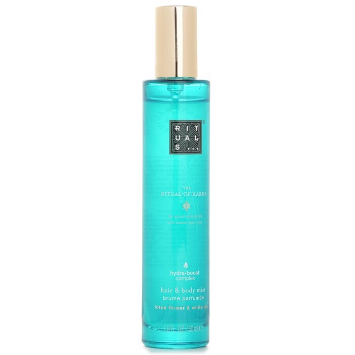 Rituals – Das Ritual des Karma – Haar- und Körperspray, 50 ml