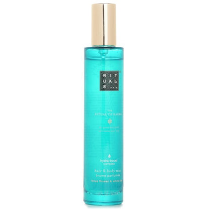 Rituals – Das Ritual des Karma – Haar- und Körperspray, 50 ml