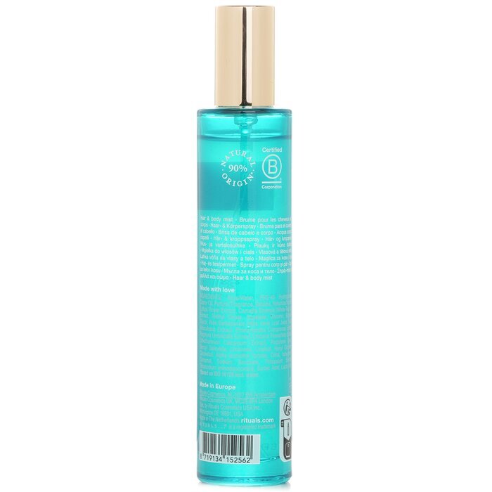 Rituals – Das Ritual des Karma – Haar- und Körperspray, 50 ml