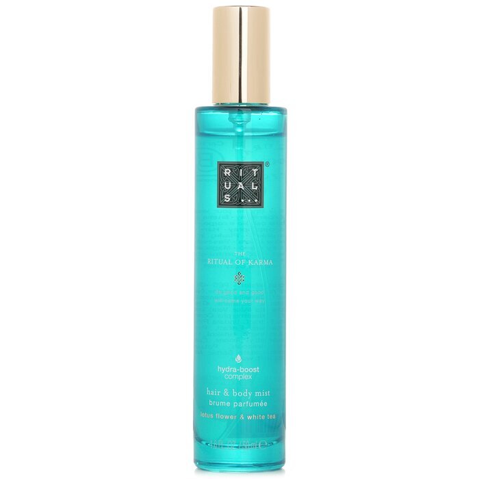 Rituals – Das Ritual des Karma – Haar- und Körperspray, 50 ml