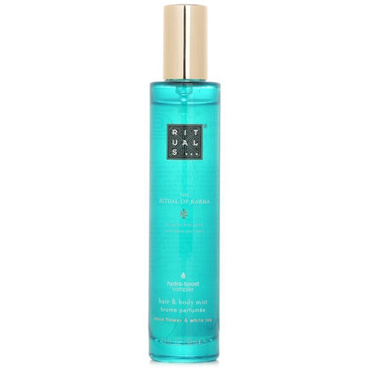 Rituals – Das Ritual des Karma – Haar- und Körperspray, 50 ml