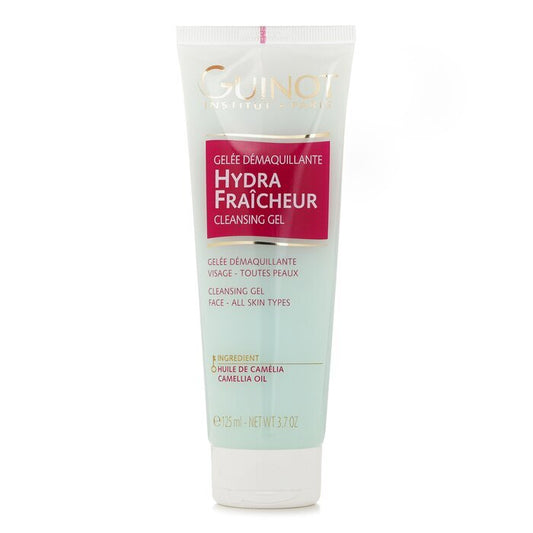 Guinot Hydra Fraicheur Reinigungsgel 125ml