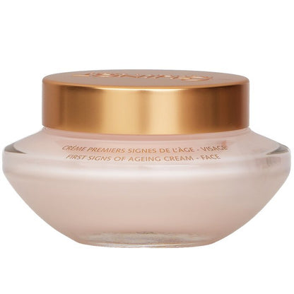 Guinot Nouvelle Vie – Creme gegen erste Zeichen der Hautalterung, 50 ml