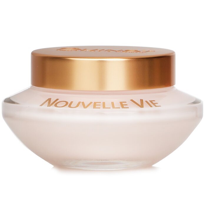 Guinot Nouvelle Vie – Creme gegen erste Zeichen der Hautalterung, 50 ml