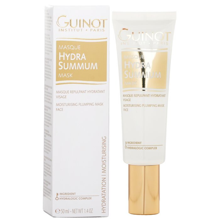 Guinot Hydra Summum Feuchtigkeitsspendende Aufpolsternde Maske 50ml