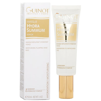 Guinot Hydra Summum Feuchtigkeitsspendende Aufpolsternde Maske 50ml