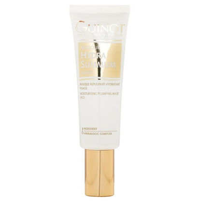 Guinot Hydra Summum Feuchtigkeitsspendende Aufpolsternde Maske 50ml