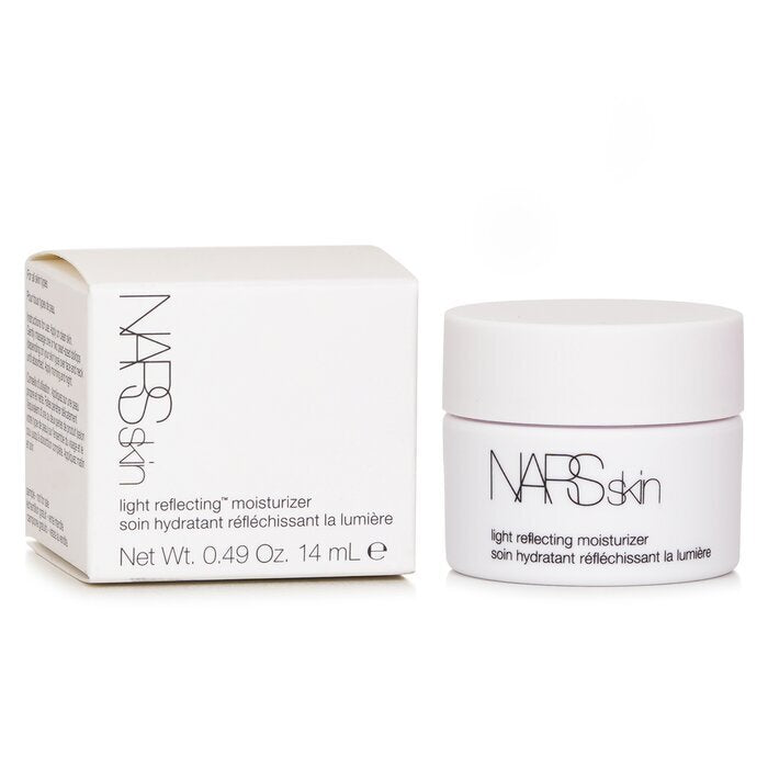 NARS Lichtreflektierende Feuchtigkeitscreme, 14 ml