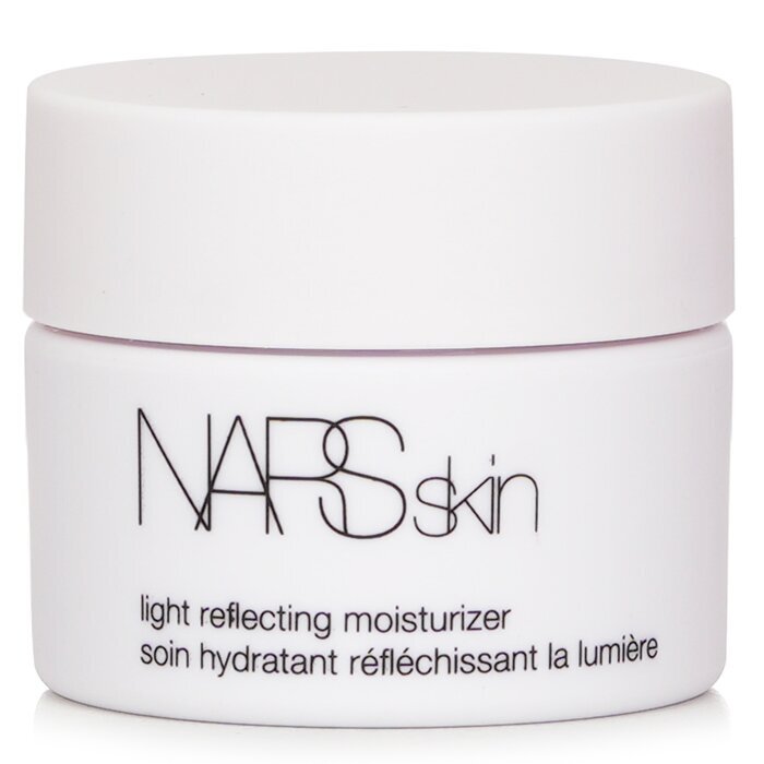 NARS Lichtreflektierende Feuchtigkeitscreme, 14 ml