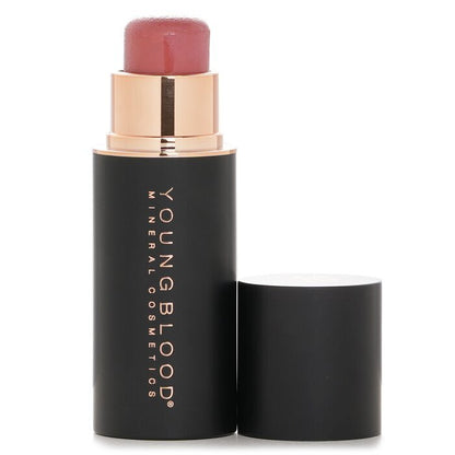 Youngblood VividLuxe Creme-Rougestift – # Mulberry 9,5 g