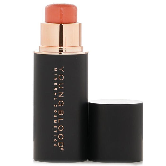 Youngblood VividLuxe Creme-Rougestift – # Bellini, 9,5 g