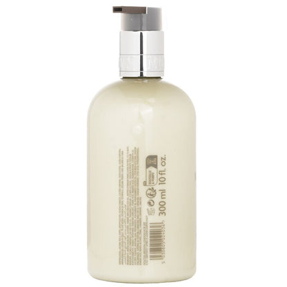 Molton Brown Sunlit Clementine &amp; Vetiver Körperlotion 300ml