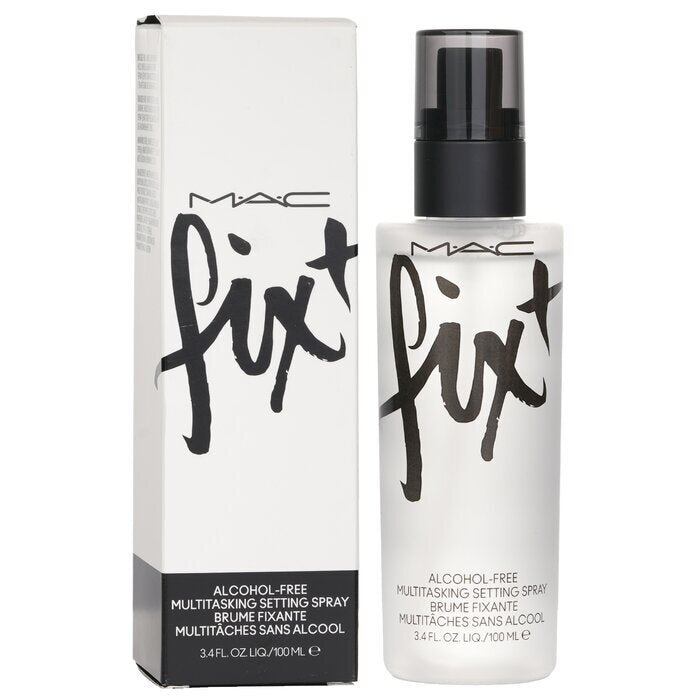 MAC Fix+ Alkoholfreies Multitasking-Fixierspray 100 ml/3,4 oz