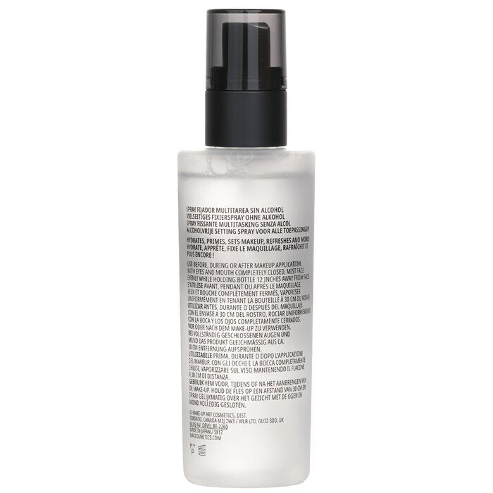 MAC Fix+ Alkoholfreies Multitasking-Fixierspray 100 ml/3,4 oz