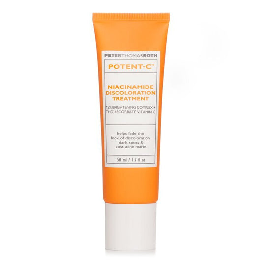 Peter Thomas Roth Potent C™ Niacinamide Verfärbungsbehandlung 50ml/1.7oz