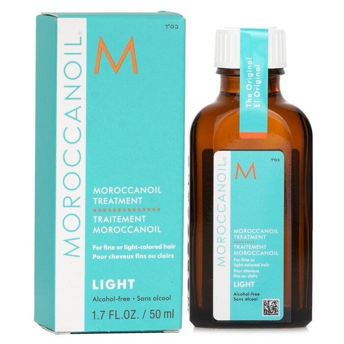 Moroccanoil Leichte Ölbehandlung 50ml/1,7oz