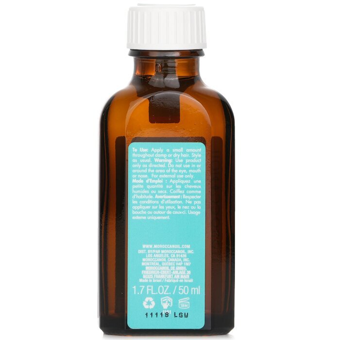 Moroccanoil Leichte Ölbehandlung 50ml/1,7oz