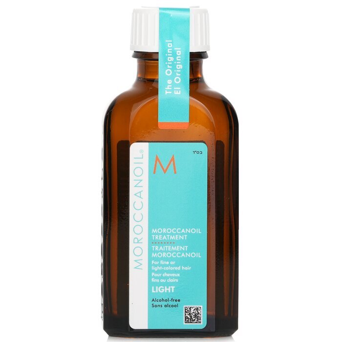Moroccanoil Leichte Ölbehandlung 50ml/1,7oz
