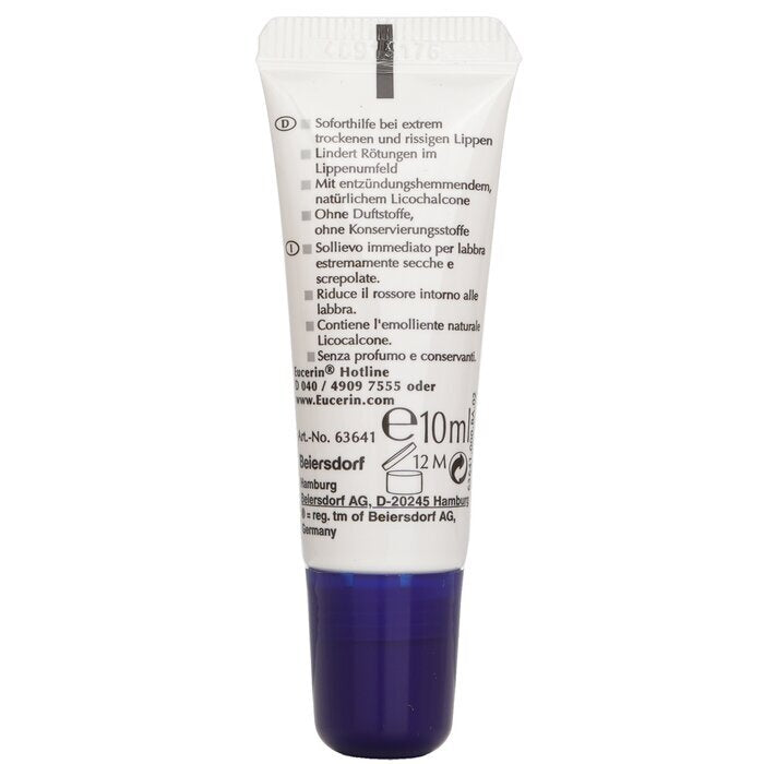 Eucerin Akut Lippenbalsam 10ml