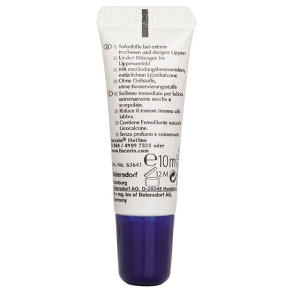 Eucerin Akut Lippenbalsam 10ml