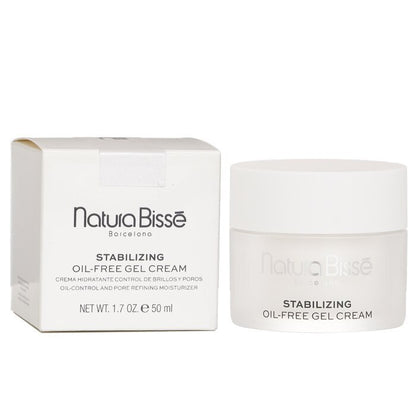 Natura Bisse Stabilisierende ölfreie Gelcreme 50ml/1,7oz