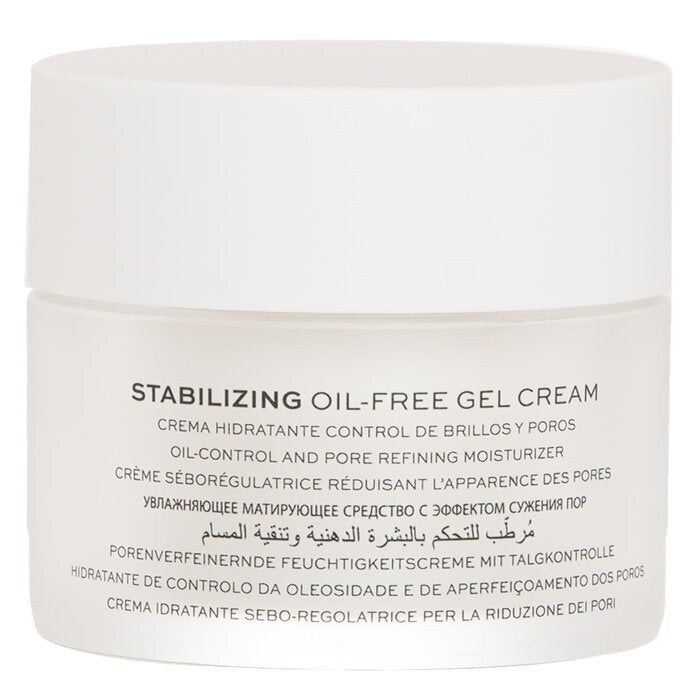 Natura Bisse Stabilisierende ölfreie Gelcreme 50ml/1,7oz