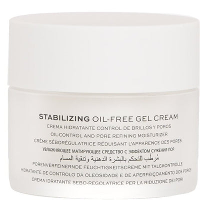 Natura Bisse Stabilisierende ölfreie Gelcreme 50ml/1,7oz