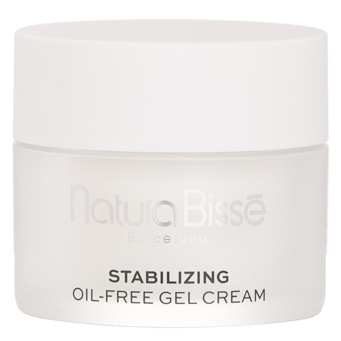 Natura Bisse Stabilisierende ölfreie Gelcreme 50ml/1,7oz