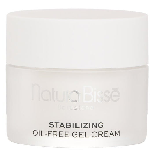 Natura Bisse Stabilizing Oil Free Gel Cream 75ml