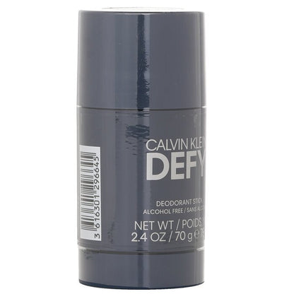 Calvin Klein Defy For Men Deodorant Stick ohne Alkohol 75ml/2.4oz