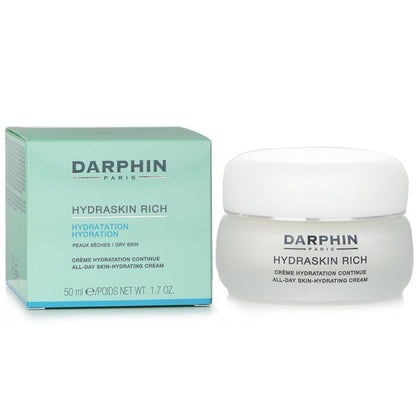 Darphin Hydraskin Rich 50 ml/1,7 oz x2