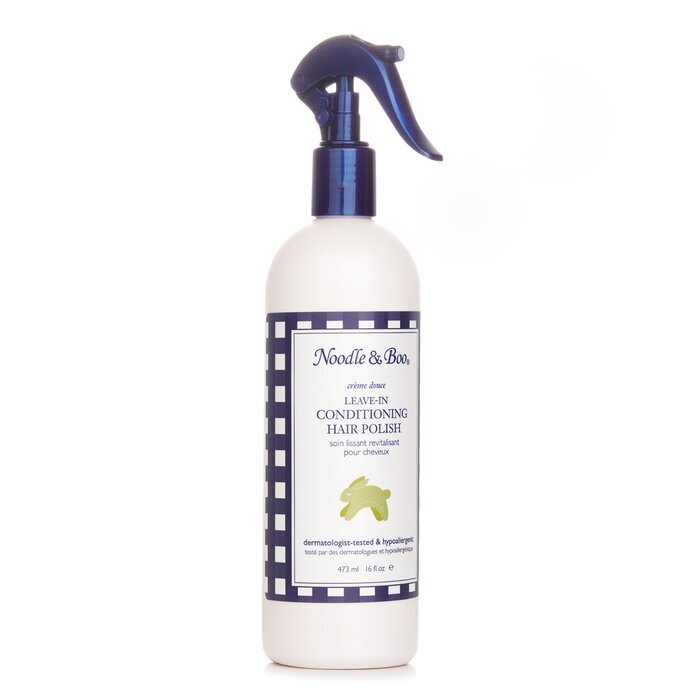 Noodle & Boo Leave In Conditioning Hair Polish 473ml