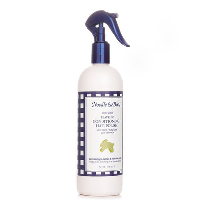 Noodle & Boo Leave In Conditioning Hair Polish 473ml