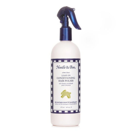 Noodle & Boo Leave In Conditioning Hair Polish 473ml